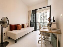 Nyon (D15), Apartment #603048941